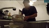 陈华父母给咸素媛做丰盛美食，韩国嘉宾羡慕不已，真是嫁对了人