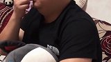 兄弟们，切记违背妇女意愿行为不可取！搞笑