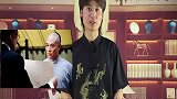 霍元甲曾与慈禧的侍卫比武，踢出两脚之后却果断认输，这是为何？