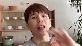 【全麦吐司布丁】吐司变身下午茶，要你好吃！