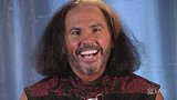 WWE-17年-RAW第1280期：疯子VS疯子！麦特哈迪失心疯欲“删除”怀特-花絮