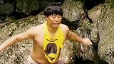 能把水里的鱼轰出水面的屁你见过吗