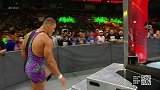 WWE-17年-WWE RAW第1269期全程（中文解说）-全场