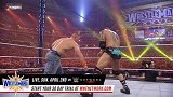 WWE-17年-摔跤狂热大赛第26届：巴蒂斯塔VS约翰塞纳-全场