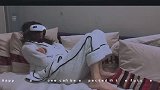 和喜欢的人在一起就是养生。