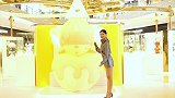 环贸iapm商场“奇幻世界”启动 引爆双节打卡潮