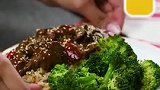 利用微波炉做美食