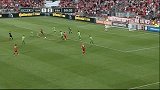 MLS-13赛季-联赛-第8周-多伦多FC1：2西雅图海湾人-全场