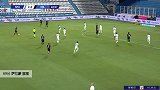 萨拉蒙 意甲 2019/2020 斯帕尔 VS AC米兰 精彩集锦