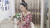 天不怕地不怕的东北小媳妇竟然怕吃药？为了不吃药，躺地上耍无赖