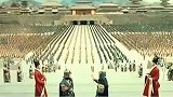你以为他是一个无能太子      1  历史