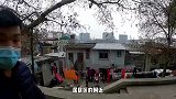 武汉大桥下的陈友谅墓，为何会被葬在这里？后代如今都成了韩国人
