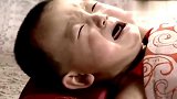 吕不韦传奇：小婴儿刚出生就爱咬人，注定成就不平凡的一生