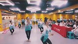 跳跃练习～只有反复的练习才能不断进步
