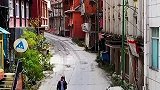 这曾是西藏最大的口岸，也有“西藏小香港”之称，318终点站，因五年前尼泊尔大地震让这成为一座空城！川藏线