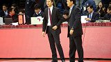 CBA主帅暂停时都说些什么？郭士强东北话洗脑李秋平爆粗