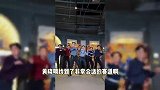 黄晓明穿老头衫跳《猪猪侠》，毫无违和感像极了老干部，网友：找对赛道了