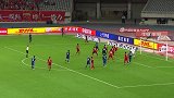 第11轮 上海上港vs江苏苏宁 93'
