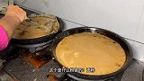 福建传承2代人做了80年的古早味甜品，加肥肉吃起来不腻你们见过嘛