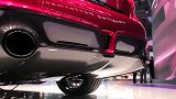 2014北美车展-英菲尼迪Q50 Eau Rouge Concept