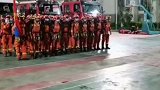大理地震 已致19人伤亡，475名4地消防战士赶赴灾区……
