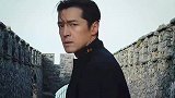 经得起岁月沉淀的男人 #胡歌