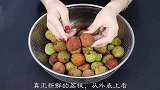 荔枝好吃不会挑教你几招，核小汁多，皮薄肉厚，一挑一个准