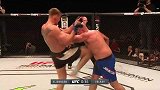 UFC-16年-格斗之夜99：重量级提摩西约翰逊vs沃尔科夫-全场