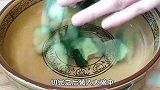 饭店的凉拌黄瓜为啥那么好吃？原来是有诀窍的，这样做比吃肉还香