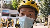 顾客在外卖平台写错地址！看外卖小哥如何处理！