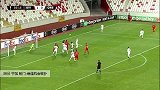 宁加 欧联 2020/2021 锡瓦斯体育 VS 卡拉巴赫 精彩集锦