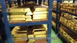 美国拒还我国600吨黄金，中国一招正中“命门”，俄国：优秀！