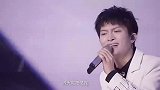 周深：被大张伟一句话感动哭，让高晓松苦等20年的灵魂歌者