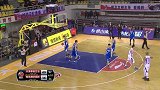CBA-1617赛季-常规赛-第20轮-天津泰笛生活vs青岛潍坊高新-全场