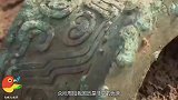 山西出土“金棺”，出土十年没有打开，考古专家：一碰就碎！