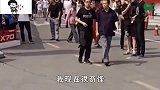 爆笑：看破不说破，这车真好看