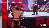RAW第1427期：WWE冠军公开挑战赛 德鲁VS鲁德
