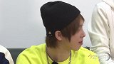 李泊文爆料宋继扬最爱卖萌，曹煜辰吐槽李泊文爱说港台腔