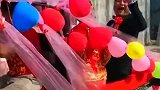 文明接亲，成为一种时尚