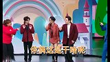关晓彤逐渐腾化，真是越来越像了！