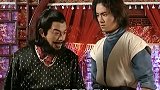风云：恶霸嚣张把断浪当狗使唤，断浪一招扭断他脖子，嫁祸聂风！