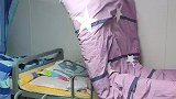 现在被子成精了住了一屋子的被子