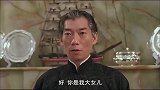 打败黑老大的四大高手，刘德华才能走，关之琳先替他打两个