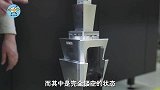 几百米的高楼在台风中摇晃，却能屹立不倒？模型实验后一目了然