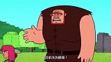 部落冲突2：巨人又没赶上战争