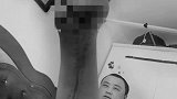 宁夏一辆出租车上贴着一行字，背后有一段知恩图报的暖心故事……