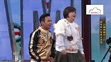 王牌对王牌：宋小宝贾玲爆笑演绎，井柏然脑洞大开！