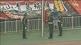 中超-13赛季-联赛-第20轮-山东鲁能VS上海申花 双方球员入场仪式-花絮