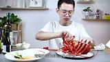 花了2000块钱自制澳洲龙虾宴，我竟然觉得物有所值？！