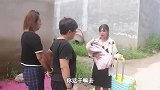 女子承受不住离婚的打击，茶不思饭不想差点精神失常，结局圆满
